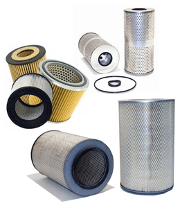 Automobile Air Filters