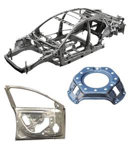 Automobile Parts