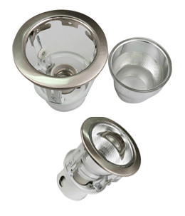 Lighting Fixtures