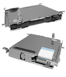 Optical Disk Drive
