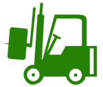 Forklift