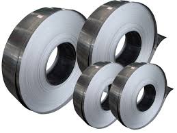 Slitted Coils