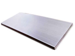 Steel Sheets
